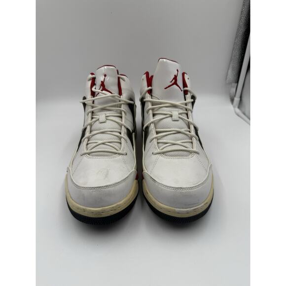 Size 13 - Jordan Flight TR 97 Mid White NBS458 main image 5